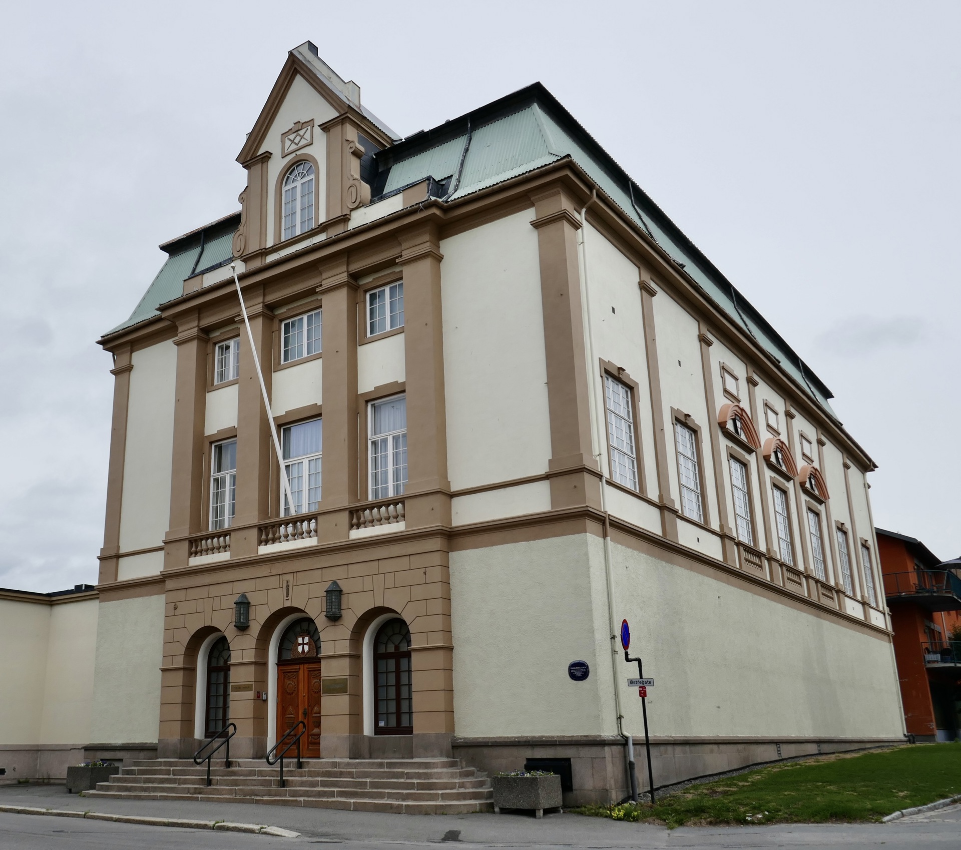 Frimurerlogen